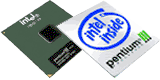 intel Penrium III